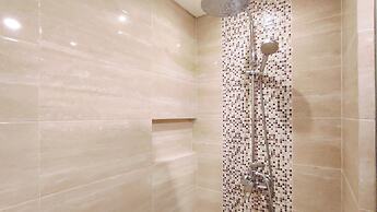 Premium and Restful 3BR in City Center at Kondominium Regensi Apartmen