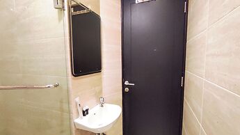 Premium and Restful 3BR in City Center at Kondominium Regensi Apartmen