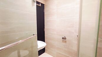 Premium and Restful 3BR in City Center at Kondominium Regensi Apartmen