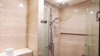 Premium and Restful 3BR in City Center at Kondominium Regensi Apartmen