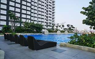 Enjoy Living Studio at West Vista Apartment