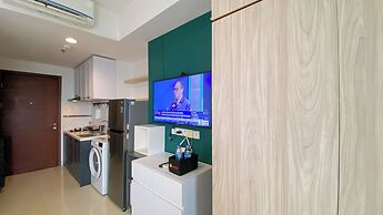 Enjoy Living Studio at West Vista Apartment