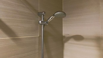 Enjoy Living Studio at West Vista Apartment