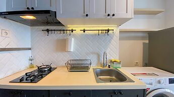 Enjoy Living Studio at West Vista Apartment