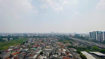 Enjoy Living Studio at West Vista Apartment