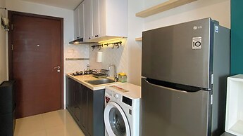 Enjoy Living Studio at West Vista Apartment