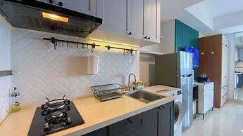 Enjoy Living Studio at West Vista Apartment