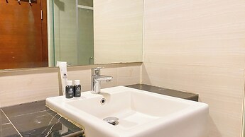 Enjoy Living Studio at West Vista Apartment