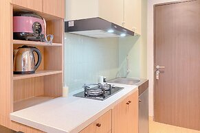 Cozy Living Studio at Transpark Juanda Bekasi Timur Apartment