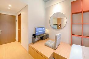 Cozy Living Studio at Transpark Juanda Bekasi Timur Apartment