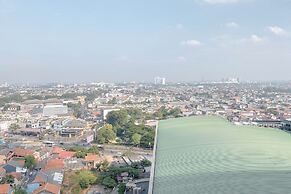 Cozy Living Studio at Transpark Juanda Bekasi Timur Apartment