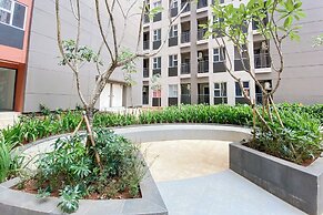 Cozy Living Studio at Transpark Juanda Bekasi Timur Apartment