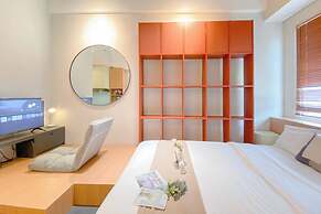 Cozy Living Studio at Transpark Juanda Bekasi Timur Apartment