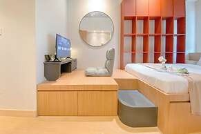 Cozy Living Studio at Transpark Juanda Bekasi Timur Apartment