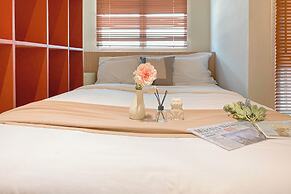 Cozy Living Studio at Transpark Juanda Bekasi Timur Apartment