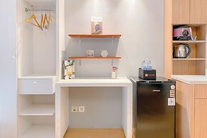 Cozy Living Studio at Transpark Juanda Bekasi Timur Apartment