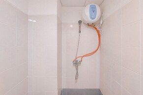 Good and Simply Look 1BR at Akasa Pure Living BSD Apartment