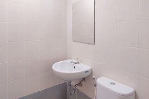 Good and Simply Look 1BR at Akasa Pure Living BSD Apartment