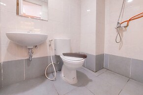 Good and Simply Look 1BR at Akasa Pure Living BSD Apartment