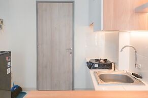 Good and Simply Look 1BR at Akasa Pure Living BSD Apartment