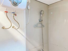 Modern Look and Restful Studio at Azalea Suites Apartment