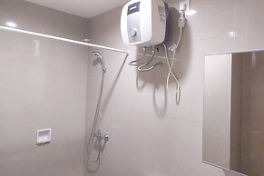 Good Choice and Restful 1BR at Tree Park City BSD Apartment