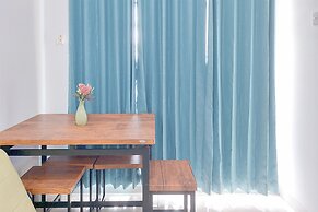 Good and Homey 2BR Apartment Serpong Greenview