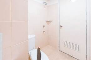 Good and Homey 2BR Apartment Serpong Greenview