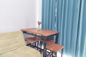 Good and Homey 2BR Apartment Serpong Greenview