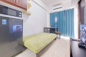 Good and Homey 2BR Apartment Serpong Greenview