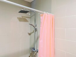 Good and Warm 1BR Apartment at Pejaten Park Residence