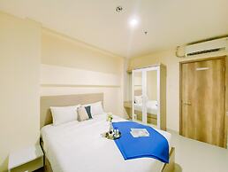 Good and Warm 1BR Apartment at Pejaten Park Residence