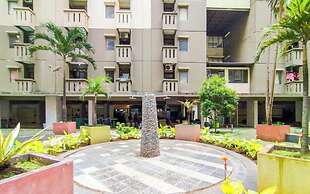 Unique Studio at Gateway Ahmad Yani Cicadas Apartment
