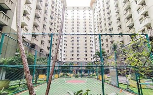 Unique Studio at Gateway Ahmad Yani Cicadas Apartment