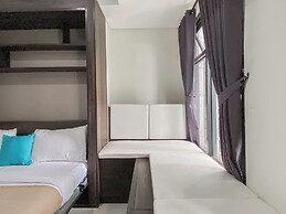 Good and Restful Studio Pollux Chadstone Apartment