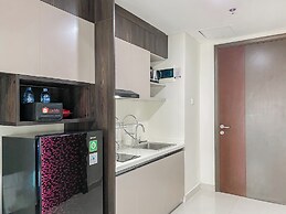 Good and Restful Studio Pollux Chadstone Apartment