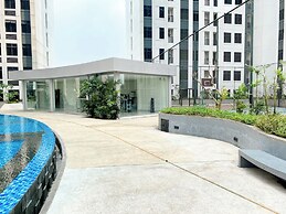 Good and Restful Studio Pollux Chadstone Apartment