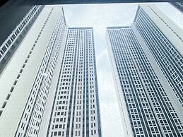 Good and Restful Studio Pollux Chadstone Apartment