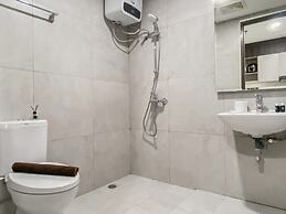 Good and Restful Studio Pollux Chadstone Apartment