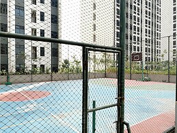 Good and Restful Studio Pollux Chadstone Apartment