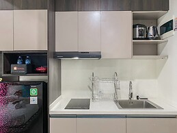 Good and Restful Studio Pollux Chadstone Apartment