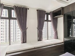 Good and Restful Studio Pollux Chadstone Apartment