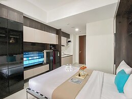 Good and Restful Studio Pollux Chadstone Apartment