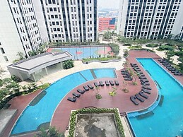 Good and Restful Studio Pollux Chadstone Apartment