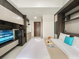 Good and Restful Studio Pollux Chadstone Apartment