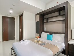 Good and Restful Studio Pollux Chadstone Apartment