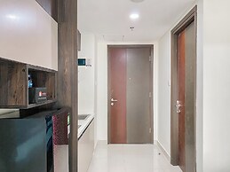 Good and Restful Studio Pollux Chadstone Apartment