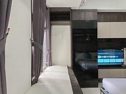 Good and Restful Studio Pollux Chadstone Apartment