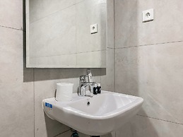 Good and Restful Studio Pollux Chadstone Apartment