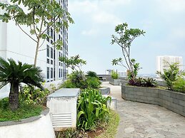 Good and Restful Studio Pollux Chadstone Apartment